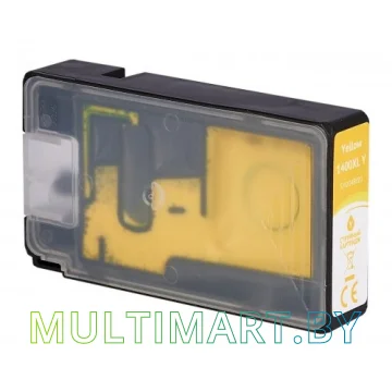 Картридж Sakura Printing SI9204B001 картинка 2
